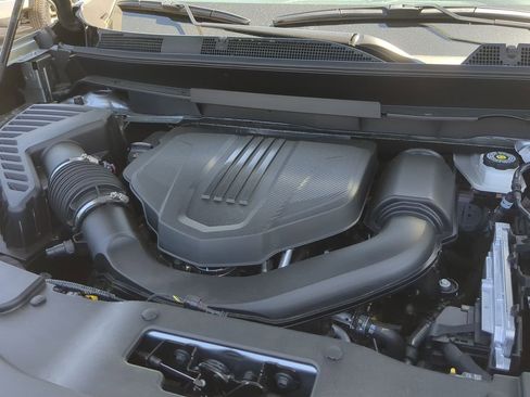 Used 2026 GMC Acadia Elevation w/ Black Edition FWD image 30