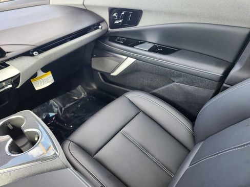 New 2026 Cadillac Optiq Sport 1 w/ LPO, Floor Liner Package AWD/4WD image 13