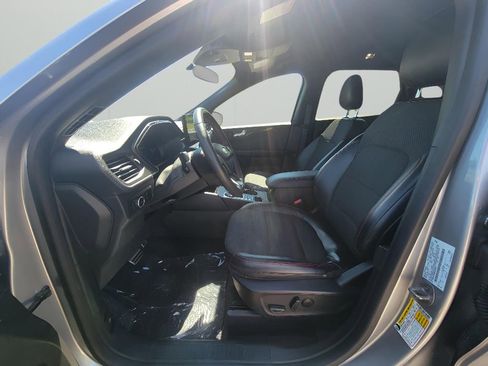 Used 2023 Ford Escape ST-Line Select w/ Tech Pack #2 AWD/4WD image 14
