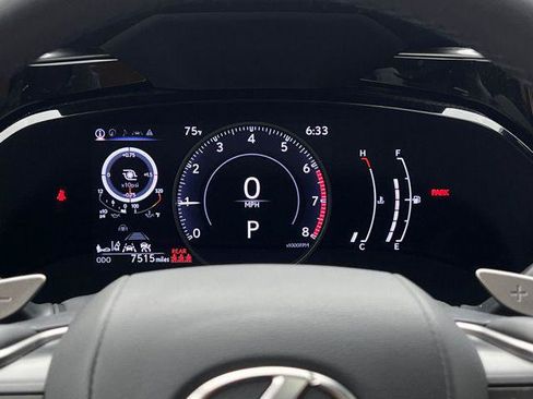 Certified 2025 Lexus NX 350 AWD w/ Premium Package image 23
