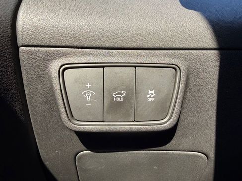 Used 2023 Hyundai Tucson Limited image 24