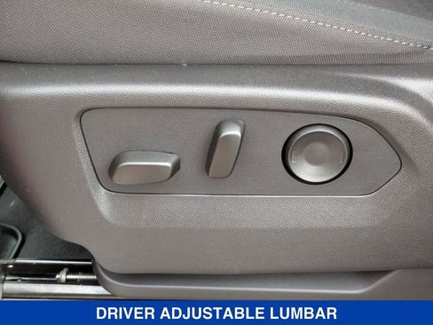 New 2026 Chevrolet Silverado 1500 LT image 14