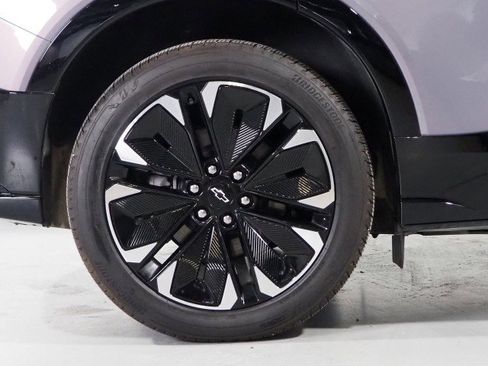 Used 2025 Chevrolet Blazer EV RS image 51