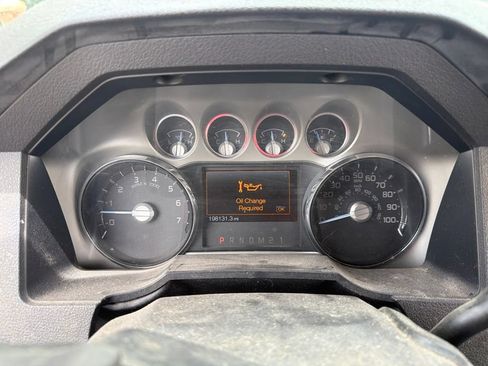 Used 2015 Ford F250 Lariat w/ Chrome Package AWD/4WD image 6