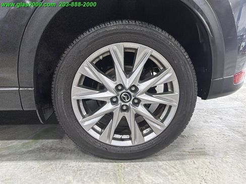 Used 2020 MAZDA CX-5 Grand Touring AWD/4WD image 16