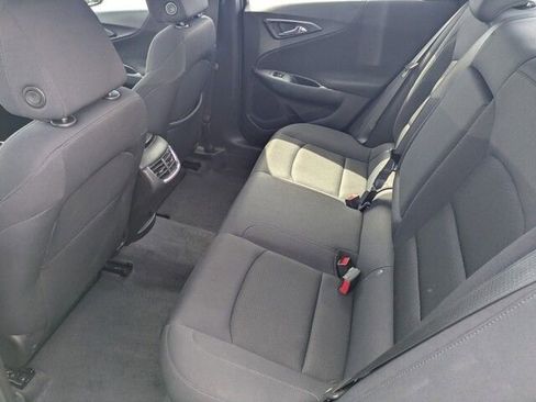 Used 2023 Chevrolet Malibu LT image 14