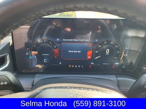 Used 2025 Ford Mustang Premium image 21