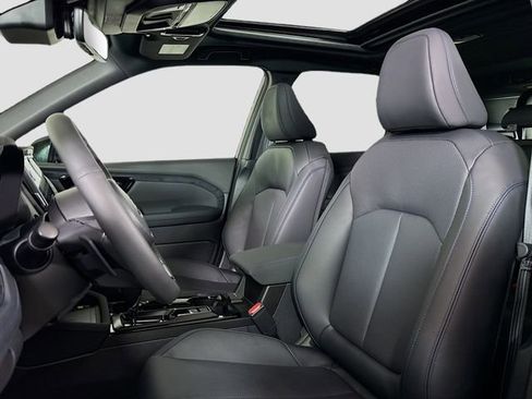 New 2026 Subaru Forester Limited image 21