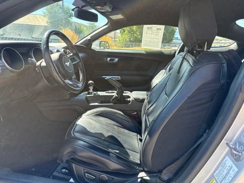 Used 2019 Ford Mustang GT w/ Equipment Group 301A RWD image 15