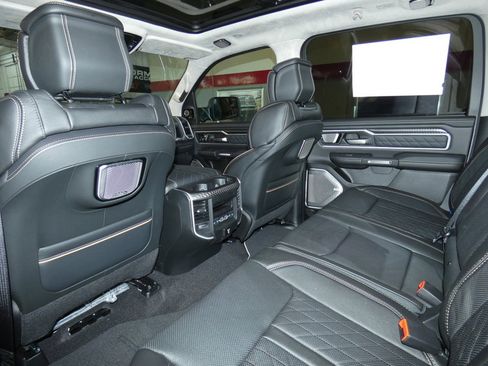 New 2026 RAM 1500 Tungsten w/ Bed Utility Group AWD/4WD image 29