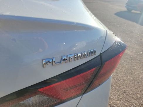 Used 2020 Nissan Altima 2.0 Platinum image 26
