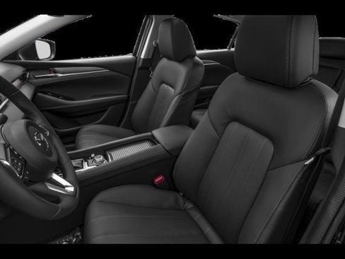 Used 2020 MAZDA MAZDA6 Grand Touring image 6