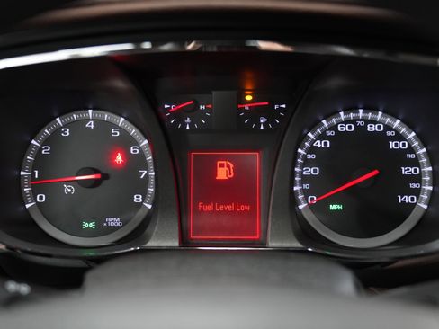 Used 2012 GMC Terrain SLT w/ Chrome and Technology Package AWD/4WD image 20