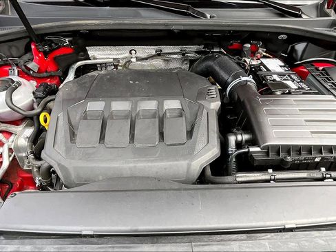 Used 2024 Audi Q3 2.0T Premium image 29