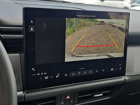 New 2026 MAZDA CX-5 Select AWD/4WD image 14