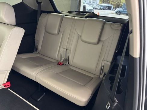 Used 2018 Volkswagen Atlas SEL AWD/4WD image 19