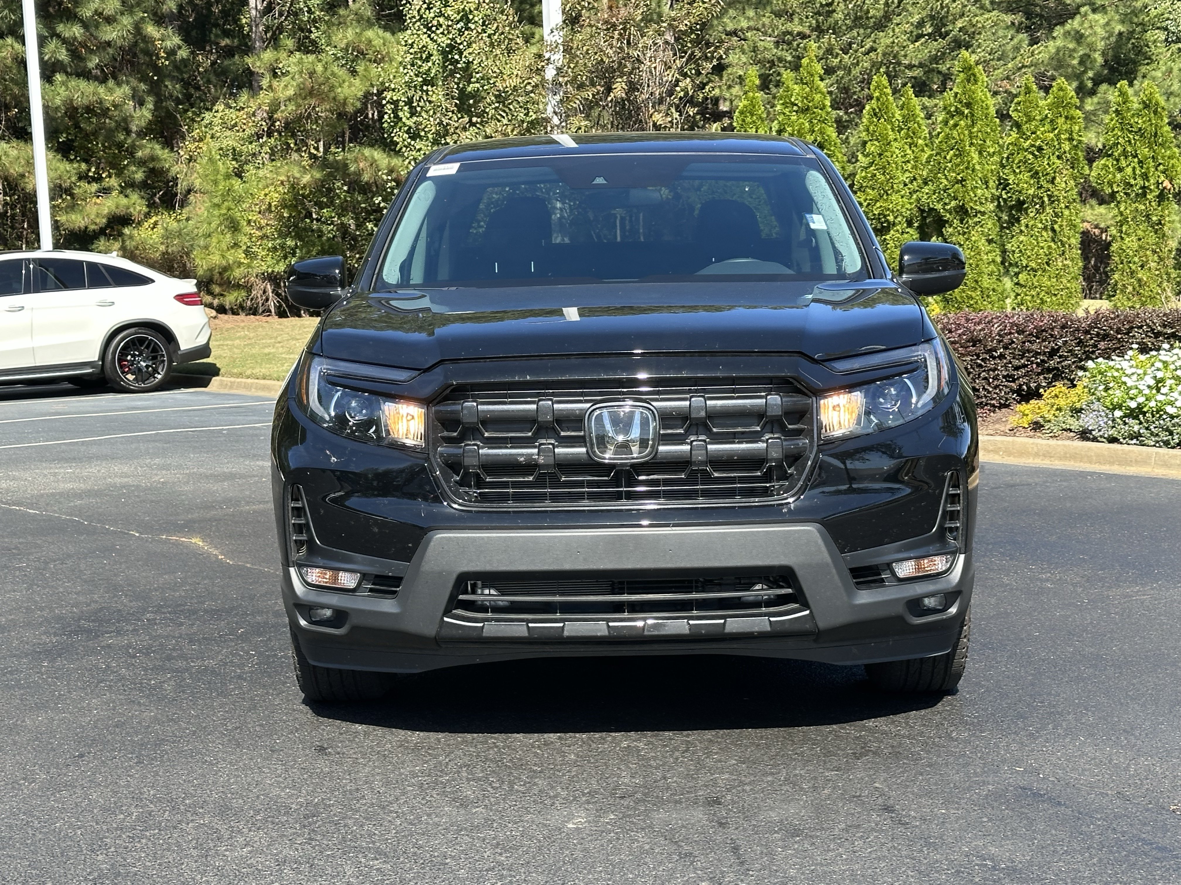 Used 2026 Honda Ridgeline Sport image 3