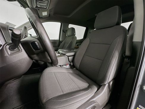 Used 2020 Chevrolet Silverado 1500 RST w/ All-Star Edition image 22