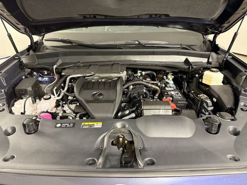 Used 2024 Lexus TX 350 AWD image 34