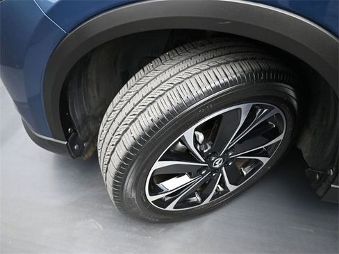 Used 2023 MAZDA CX-5 AWD 2.5 S w/ Premium Plus Pkg image 27