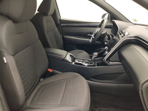 Used 2022 Hyundai Santa Cruz SE image 21