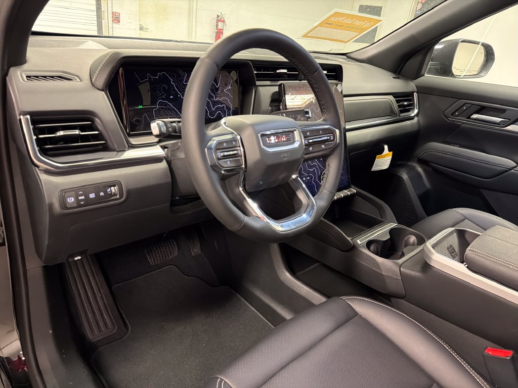 New 2027 GMC Terrain Elevation w/ Elevation Premium Package FWD image 24