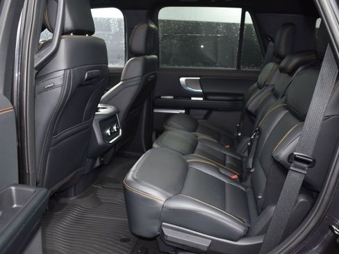 New 2025 Ford Expedition Tremor image 11