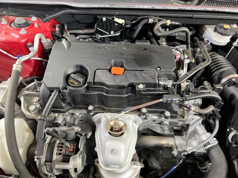 Used 2023 Honda Civic Sport image 27