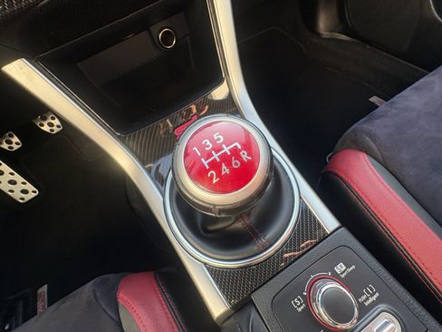 Used 2015 Subaru WRX STI AWD/4WD image 14