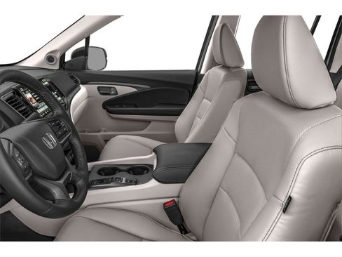 New 2026 Honda Ridgeline RTL image 4