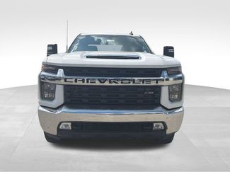 Used 2023 Chevrolet Silverado 2500 LT w/ Convenience Package AWD/4WD video 2