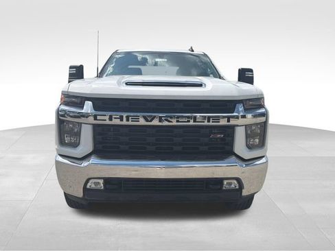 Used 2023 Chevrolet Silverado 2500 LT w/ Convenience Package AWD/4WD image 2