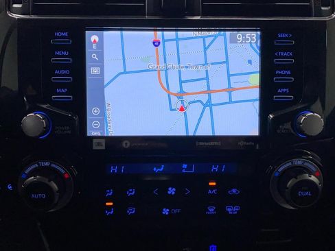 Used 2023 Toyota 4Runner TRD Pro image 24