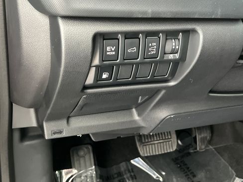 New 2026 Subaru Forester Touring image 29