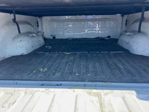 Used 2019 RAM 2500 Laramie AWD/4WD image 12