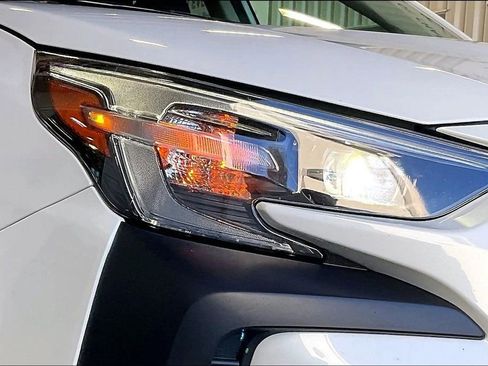 Used 2024 Subaru Outback Onyx Edition image 26