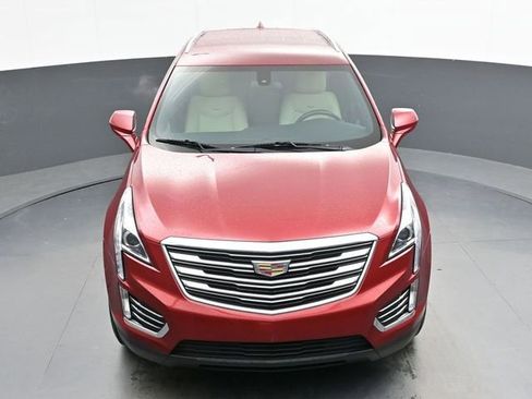 Used 2019 Cadillac XT5 FWD image 37