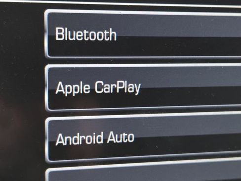 Used 2017 GMC Yukon XL Denali w/ Open Road Package image 6