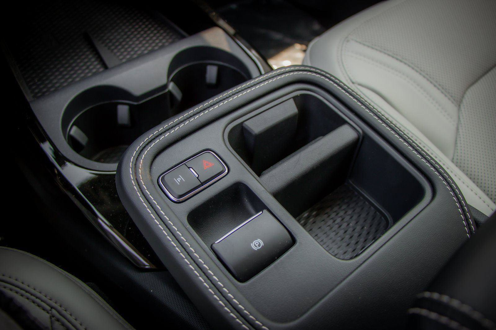 Used 2025 Ford Mustang Mach-E Premium RWD image 16