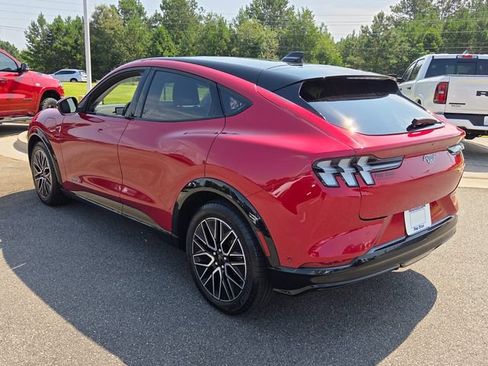 Used 2024 Ford Mustang Mach-E Premium RWD image 10