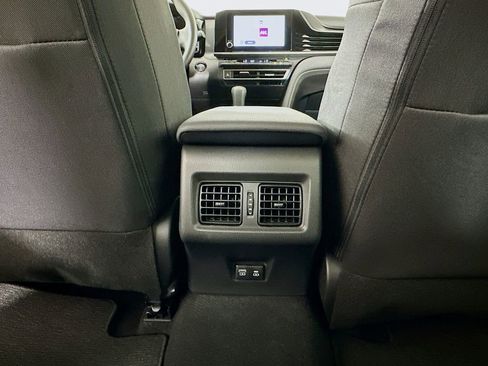 Certified 2026 Toyota Camry LE w/ Convenience Package FWD image 24