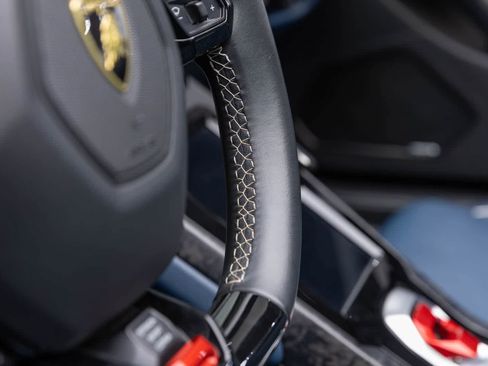 Used 2020 Lamborghini Huracan EVO AWD/4WD image 52