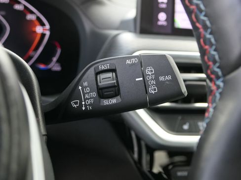 Used 2022 BMW X3 M40i image 22