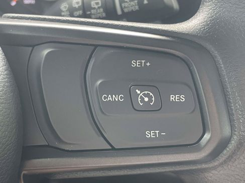 Used 2026 Jeep Wrangler Unlimited Sport AWD/4WD image 23