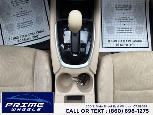 Used 2014 Nissan Rogue SV w/ SV Premium Package AWD/4WD image 20