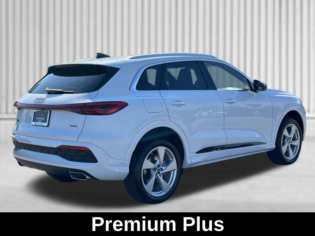 New 2026 Audi Q5 Premium Plus AWD/4WD image 5