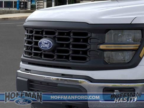 New 2026 Ford F150 XL w/ Equipment Group 103A High AWD/4WD image 17