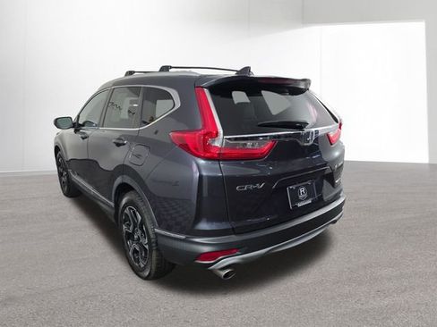 Used 2018 Honda CR-V Touring image 37