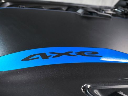 Used 2022 Jeep Wrangler Unlimited Rubicon 4xe w/ Cold Weather Group image 87