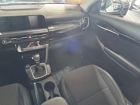 Used 2026 Kia Seltos S FWD image 9